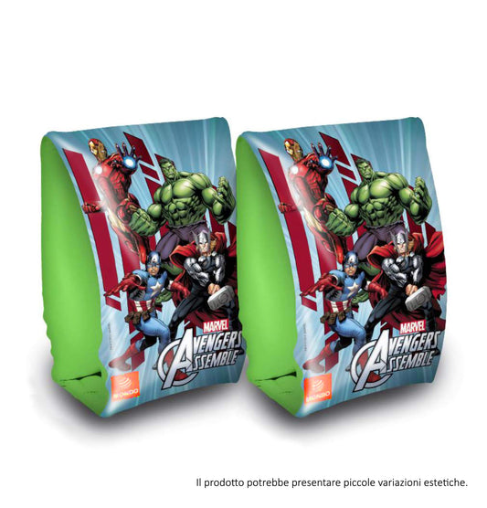 Braccioli Avengers