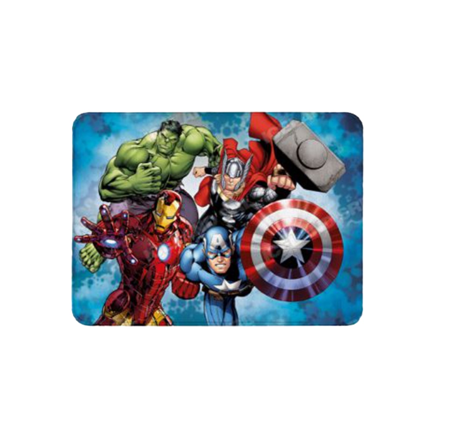 Tovaglietta Avengers