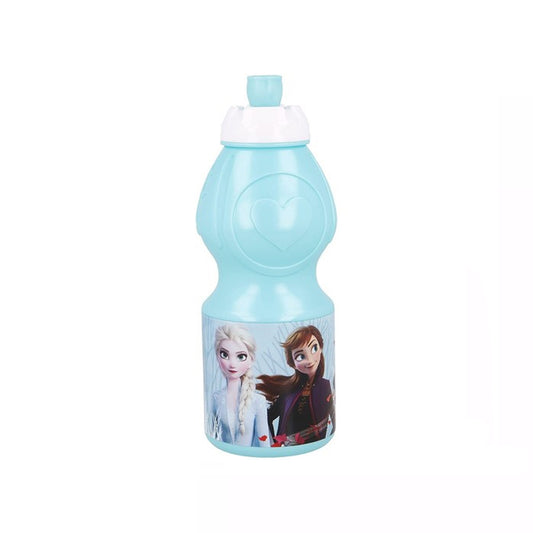 Borraccia plastica Frozen