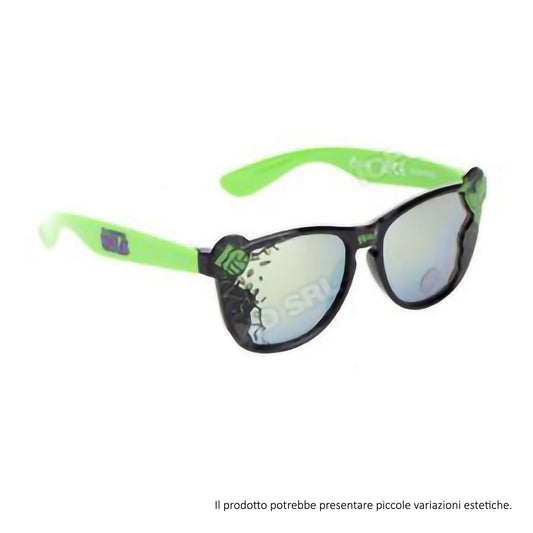 Occhiali da Sole Premium Avengers Hulk