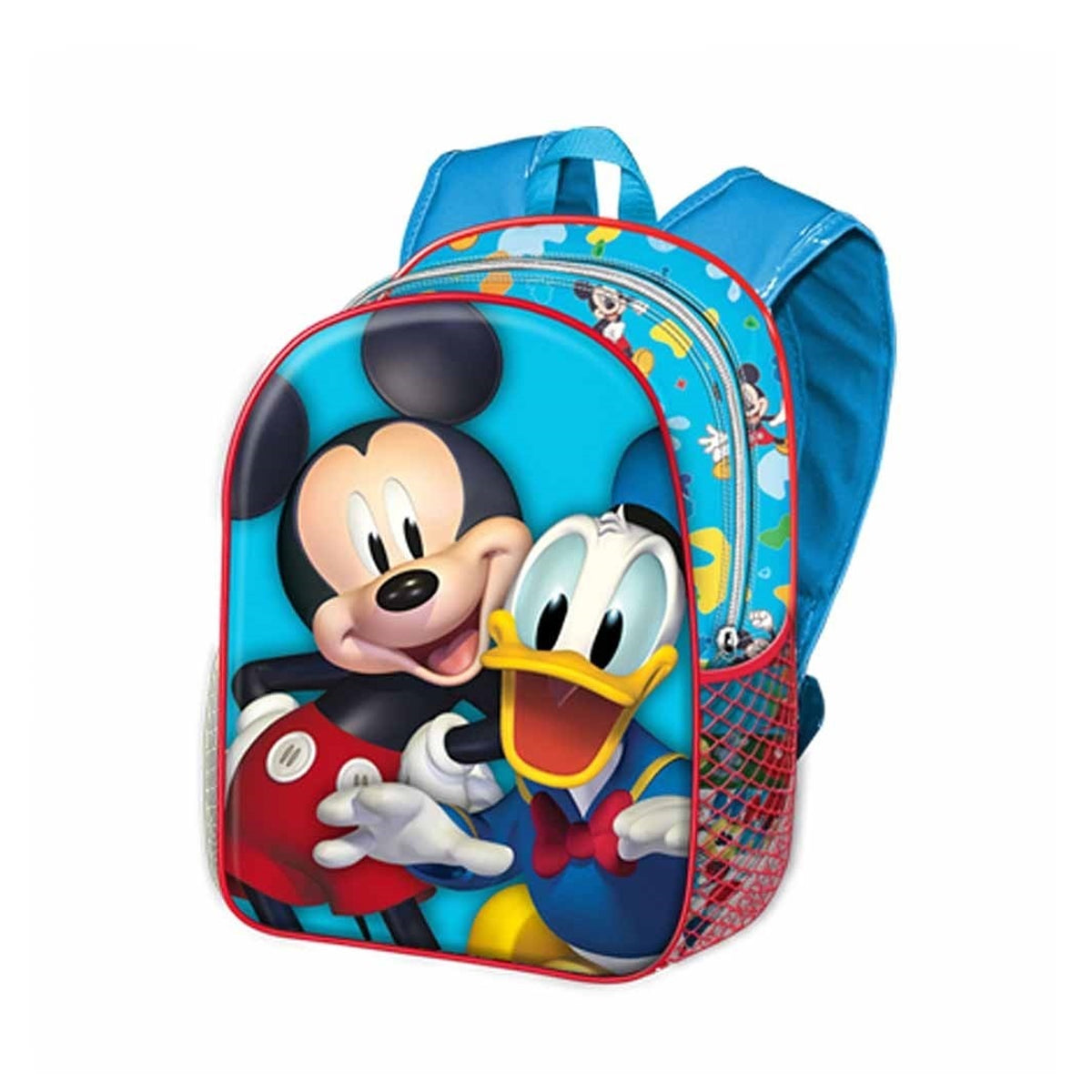 Zaino Scuola Topolino