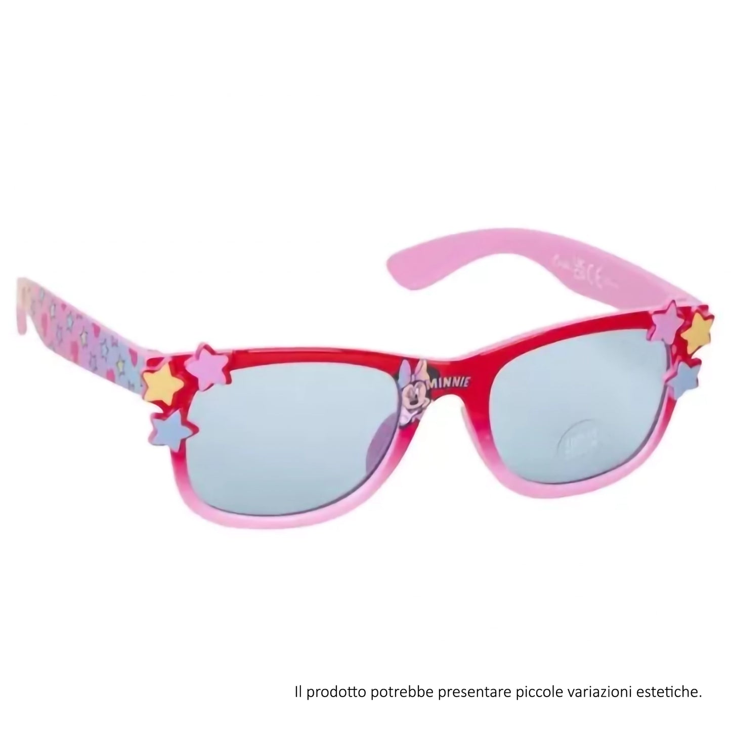 Occhiali da Sole Premium Minnie