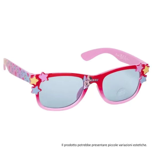 Occhiali da Sole Premium Minnie