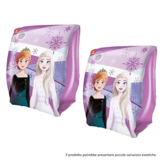 Braccioli Frozen