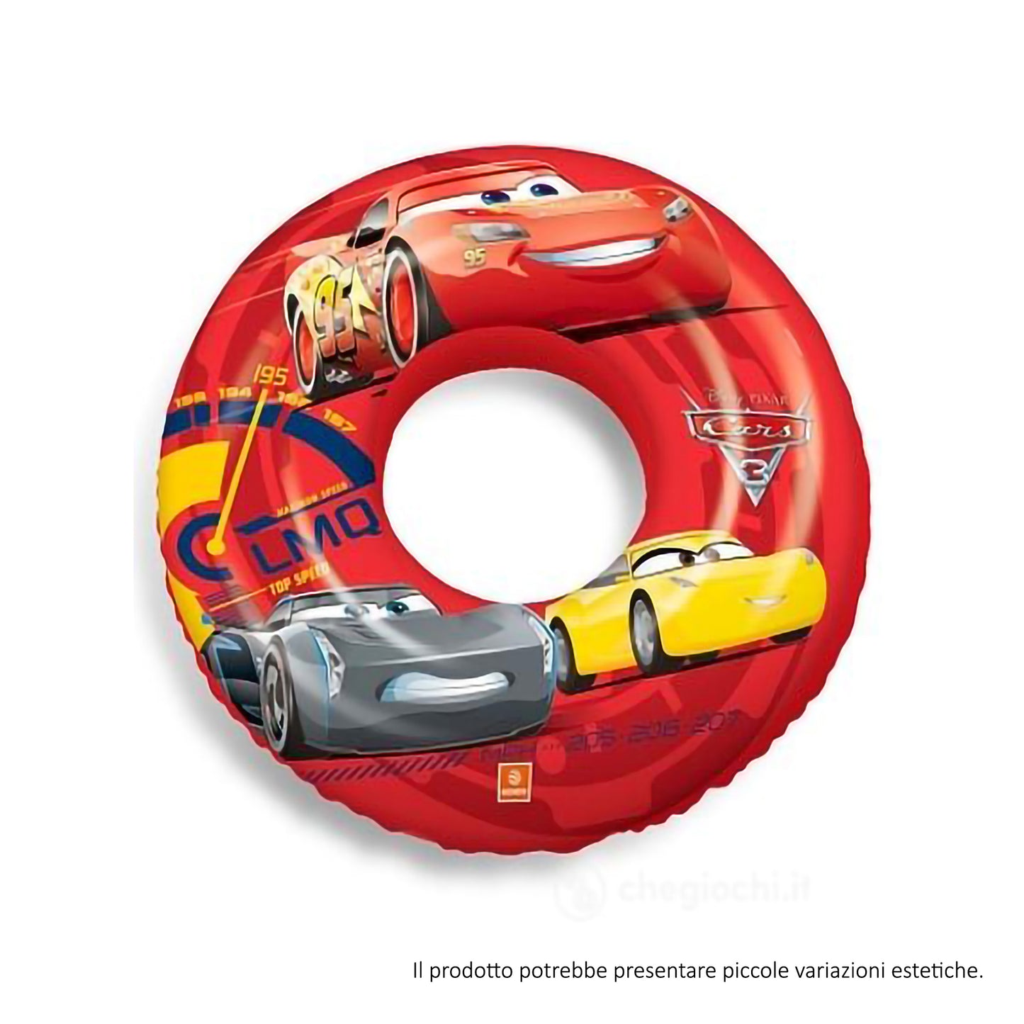 Ciambella Cars