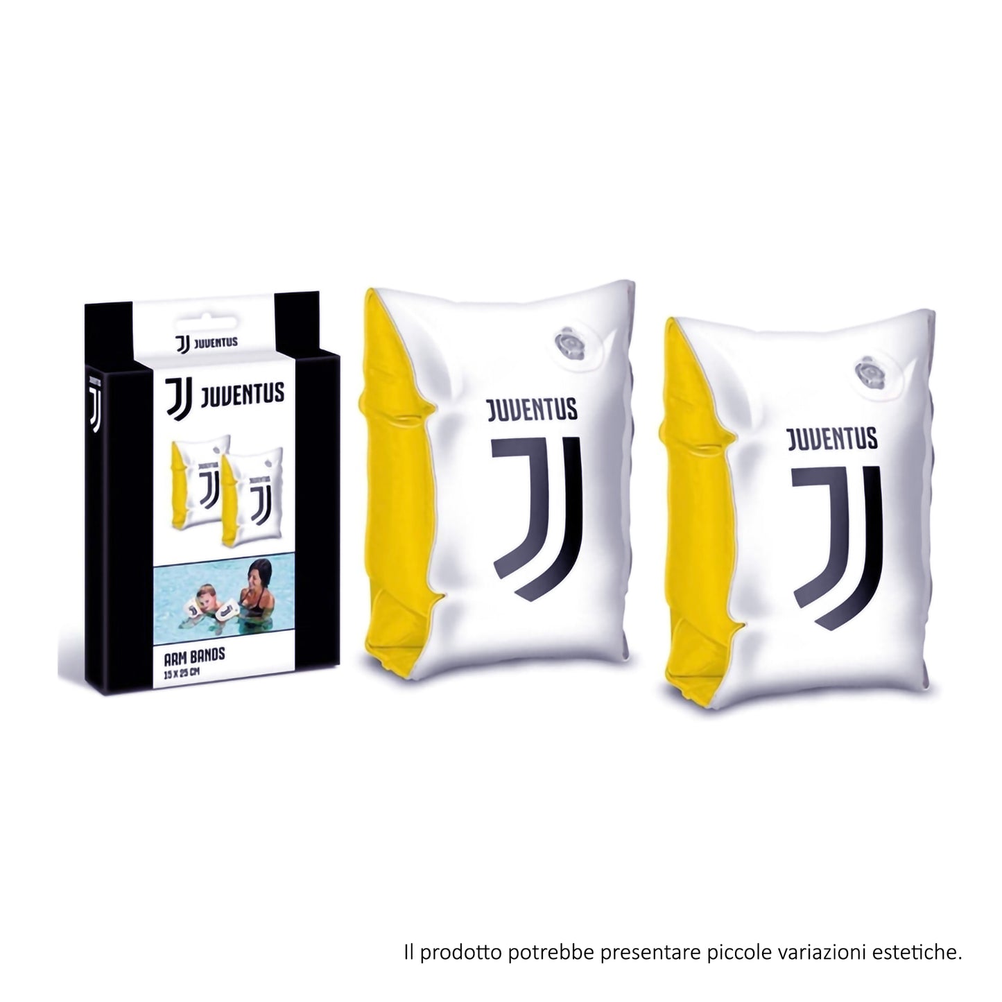 Braccioli Juventus