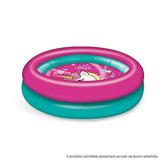 Piscina Unicorno Diametro 90cm