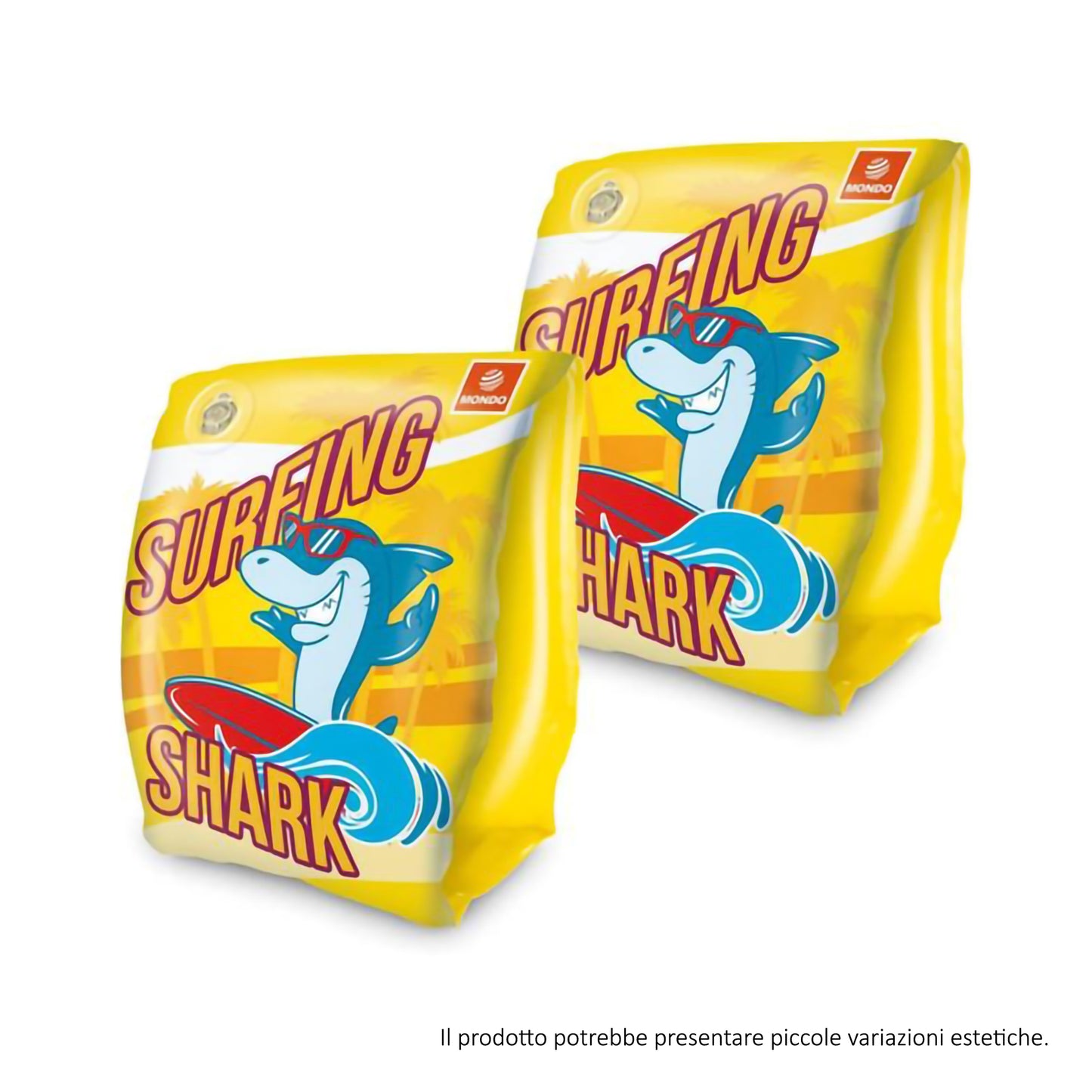 Braccioli Shark