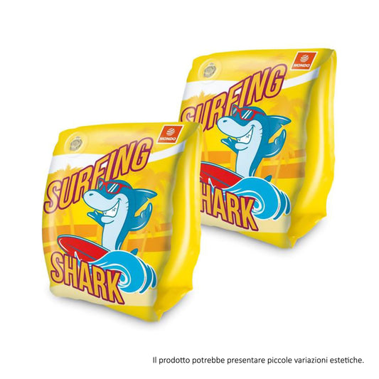 Braccioli Shark