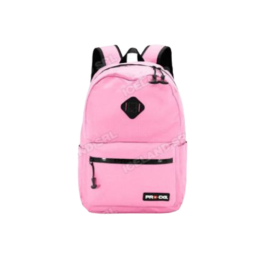 Zaino Prodg Rosa