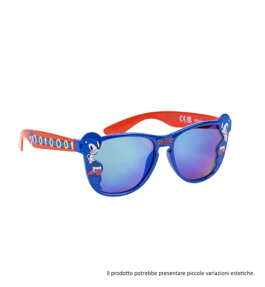 Occhiali da Sole Premium Sonic