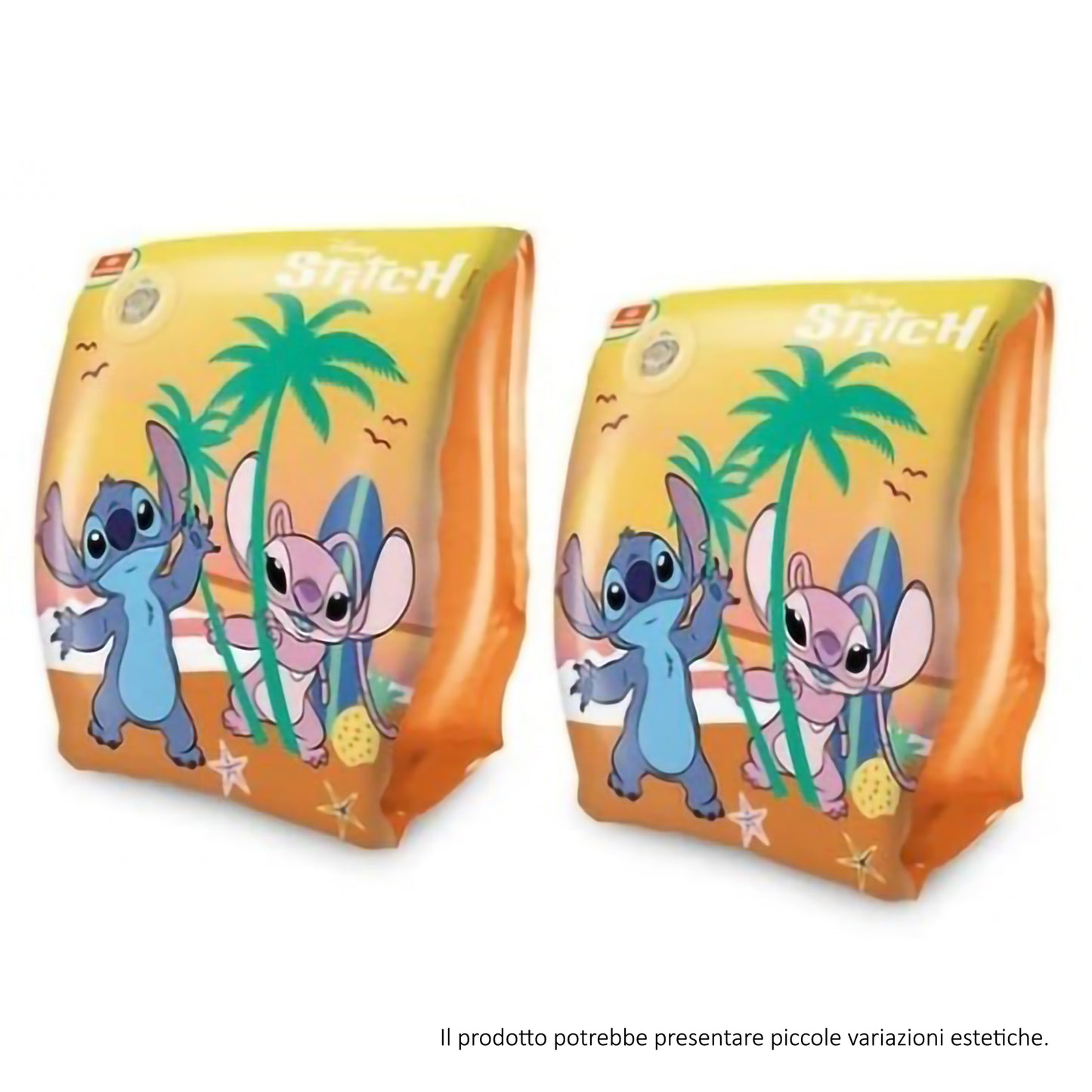 Braccioli Stitch
