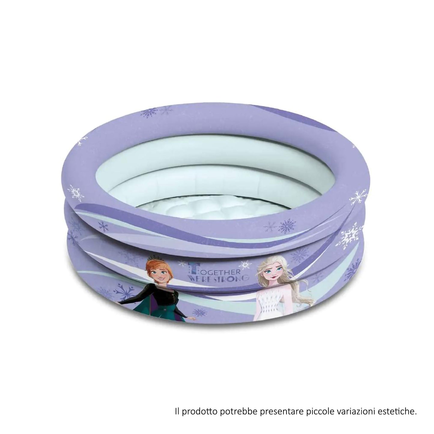 Piscina Frozen Diametro 60cm