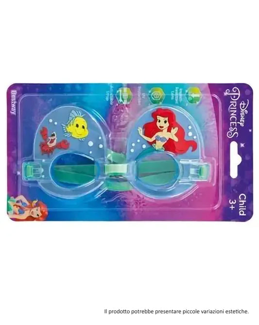 Occhialini Sirenetta