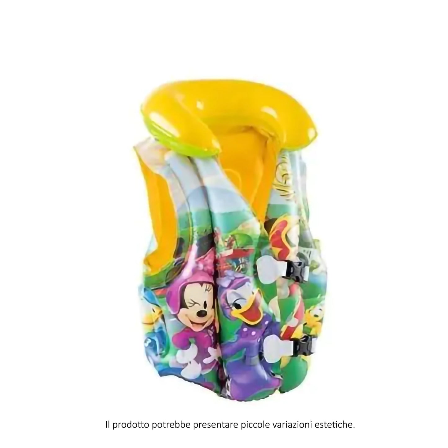 Giubbetto Topolino e gli amici