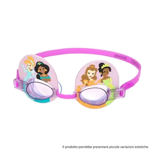 Occhialini Principesse