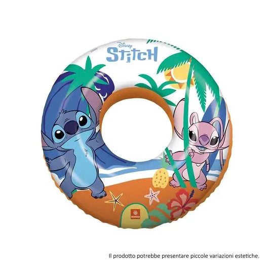 Ciambella Stich