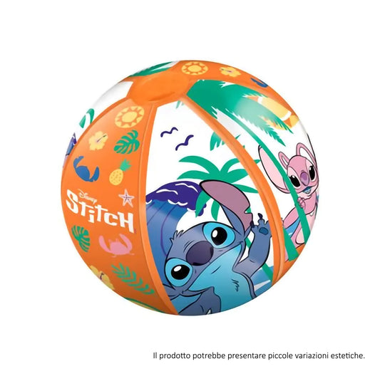Palla da Spiaggia Stich