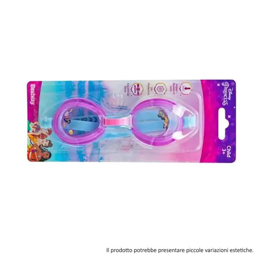 Occhialini Principesse