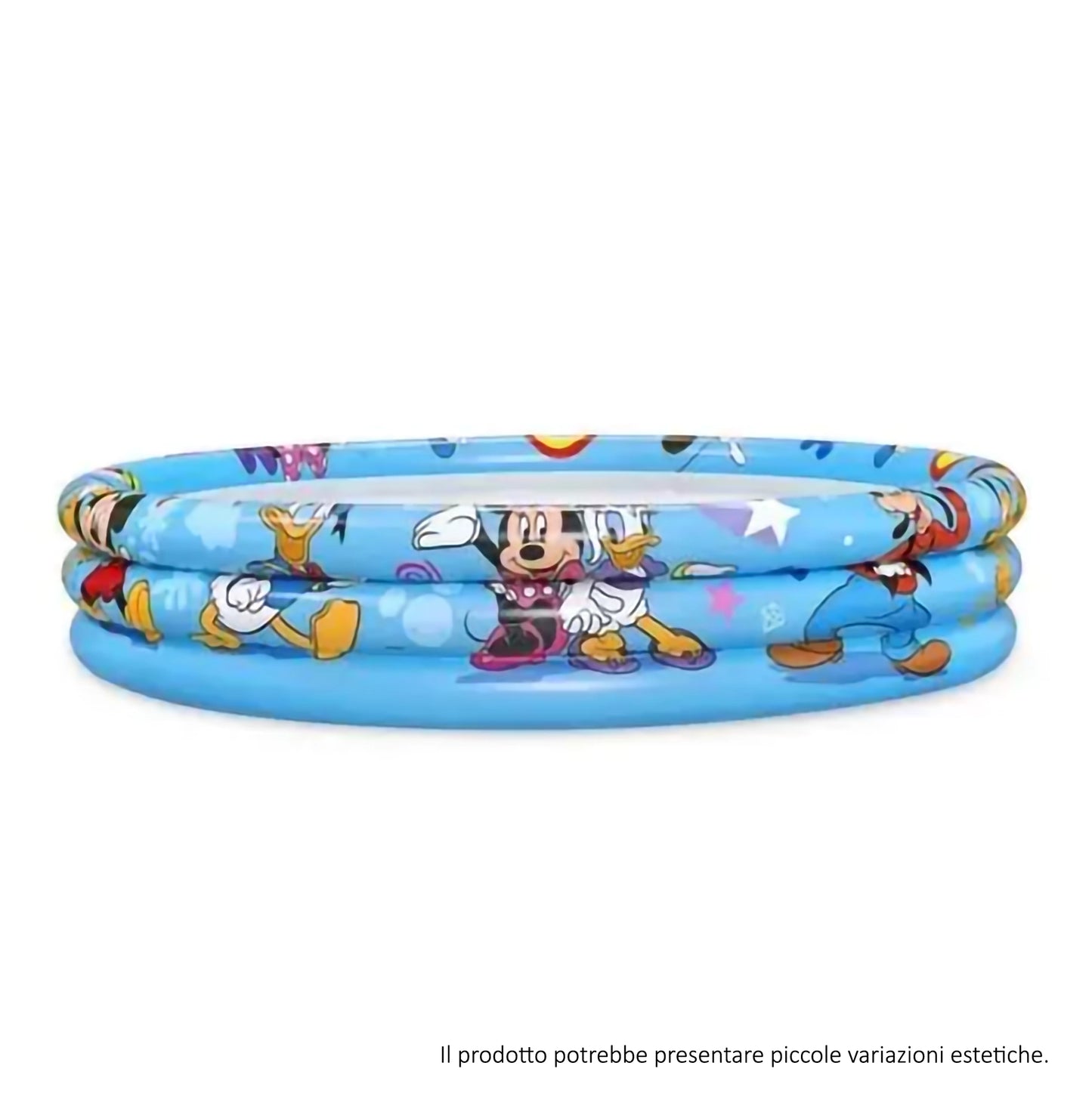 Piscina Topolino Diametro 122cm