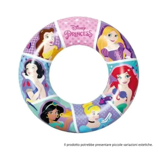 Ciambella Principesse