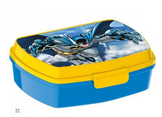 Portapranzo Batman