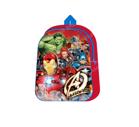 Zaino Scuola Avengers