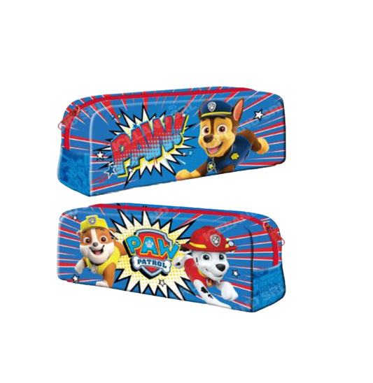 Tombolino Paw Patrol