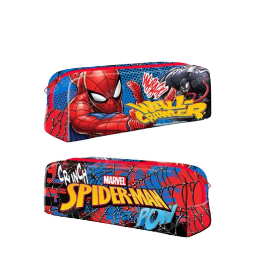 Tombolino Spiderman