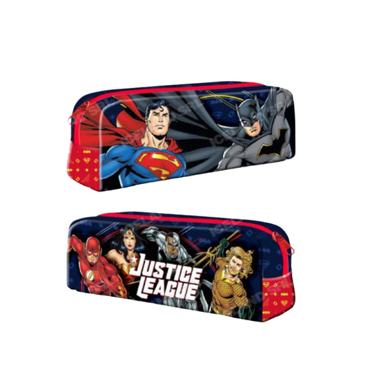 Tombolino Justice League