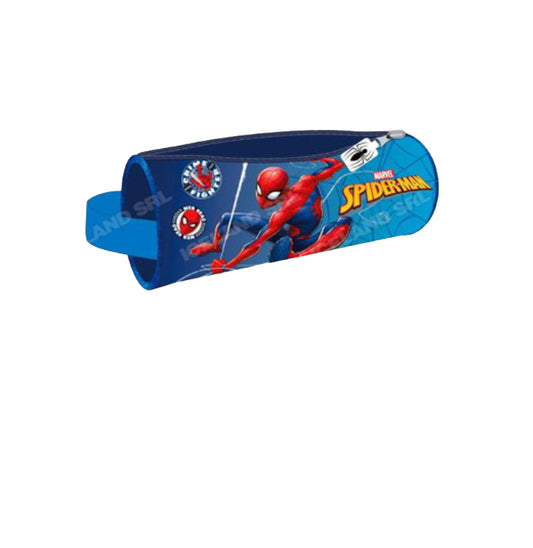 Tombolino Spiderman