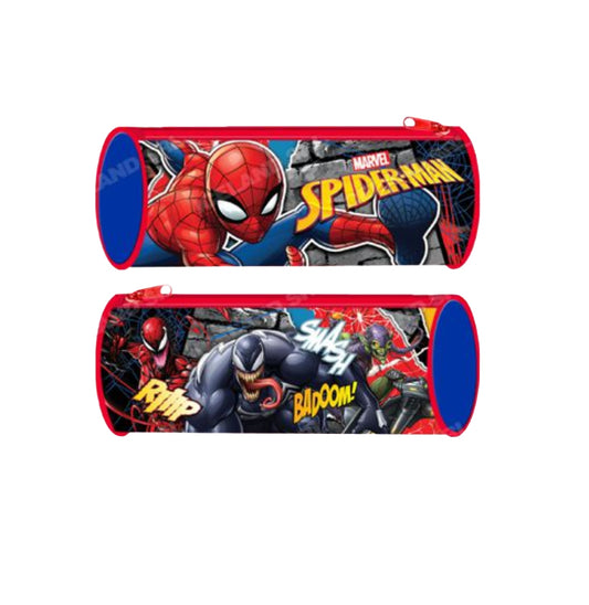 Tombolino Spiderman