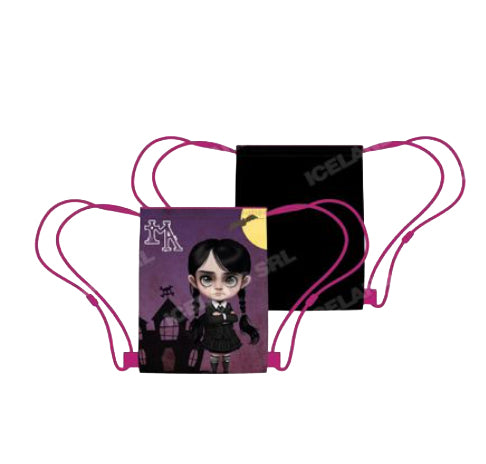 Gym Bag 40x35cm We Family