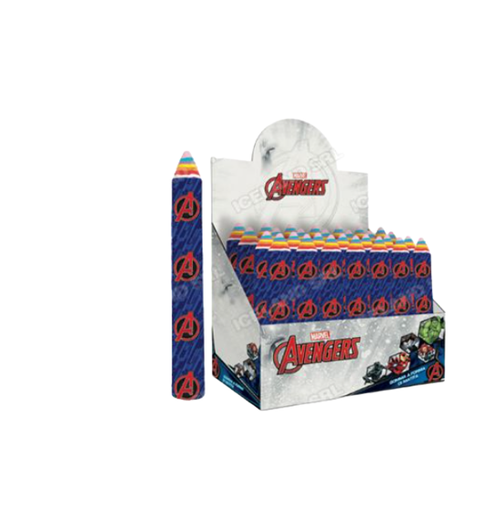 Gomme per cancellare Gigante Avengers