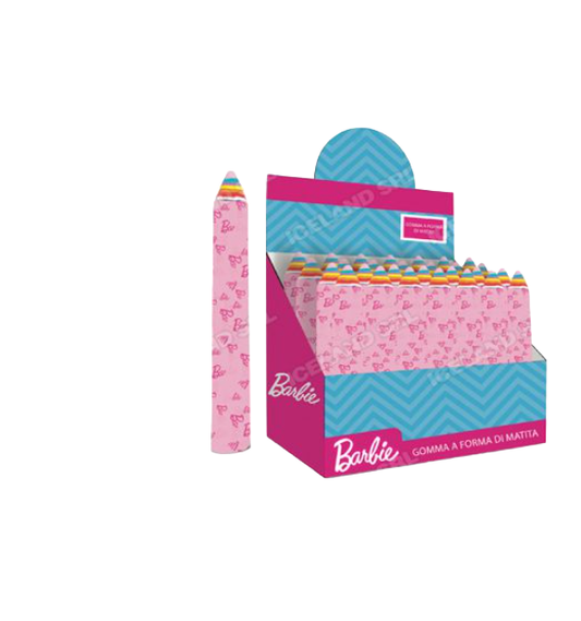 Gomme per cancellare Gigante Barbie