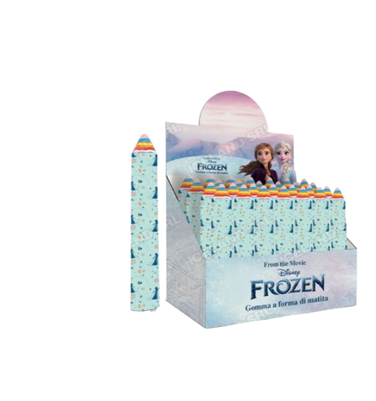 Gomme per cancellare Gigante Frozen