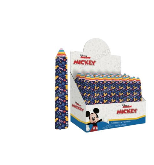 Gomme per cancellare Gigante Topolino