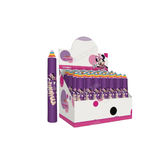 Gomme per cancellare Gigante Minnie