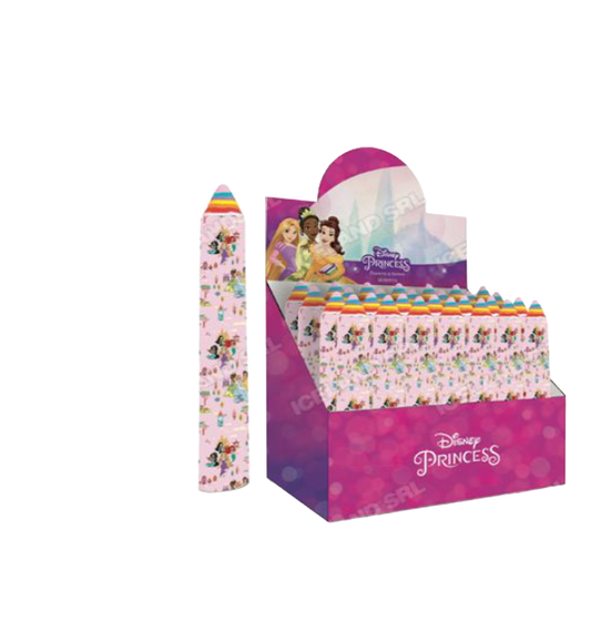 Gomme per cancellare Gigante Princess