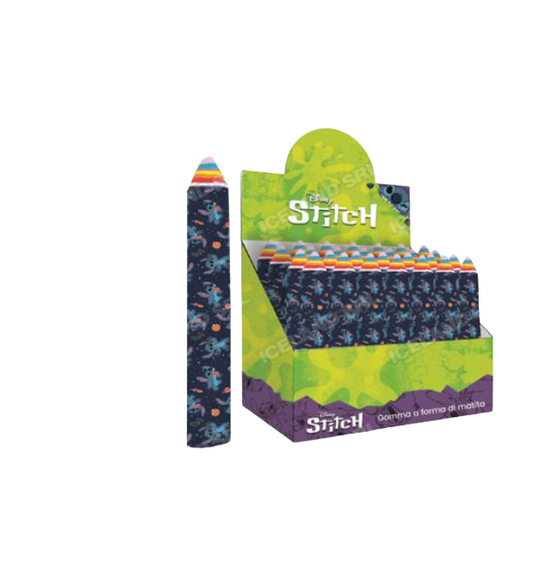 Gomme per cancellare Gigante Stitch