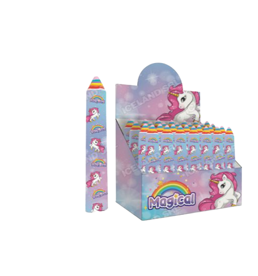 Gomme per cancellare Gigante Unicorno