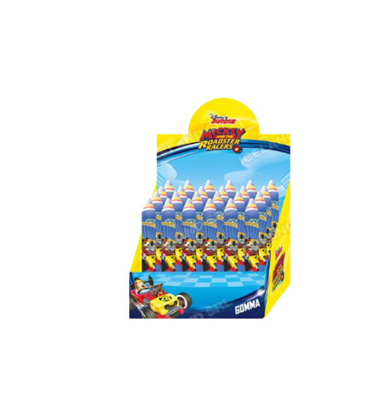 Gomme per cancellare Gigante Topolino