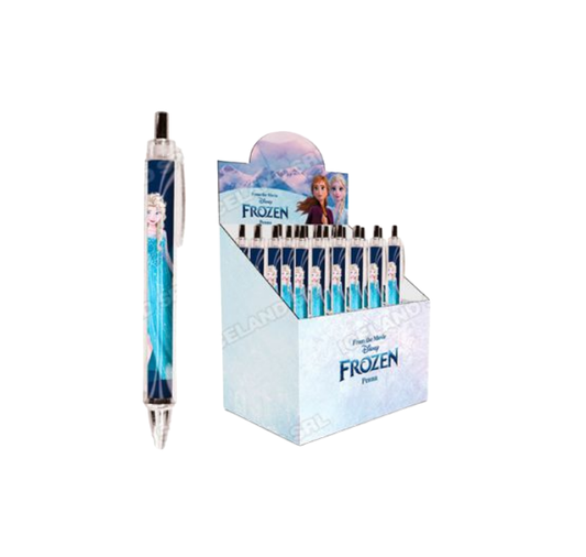 Penna in Expo Frozen
