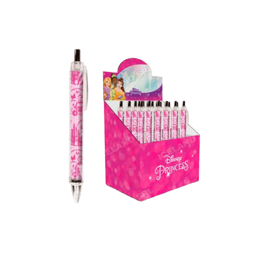 Penna in Expo Princess