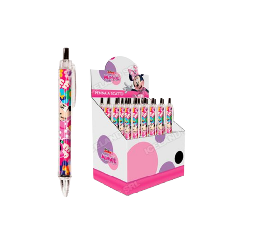 Penna in Expo Minnie