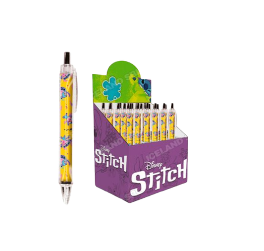 Penna in Expo Stitch