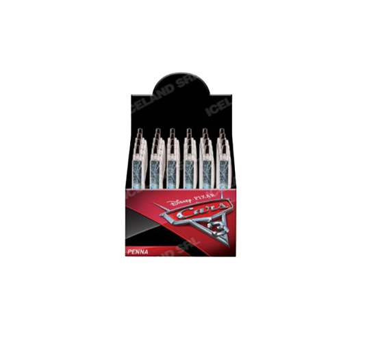 Penna in Expo Cars