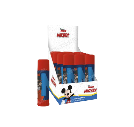 Colla stick 25gr Topolino