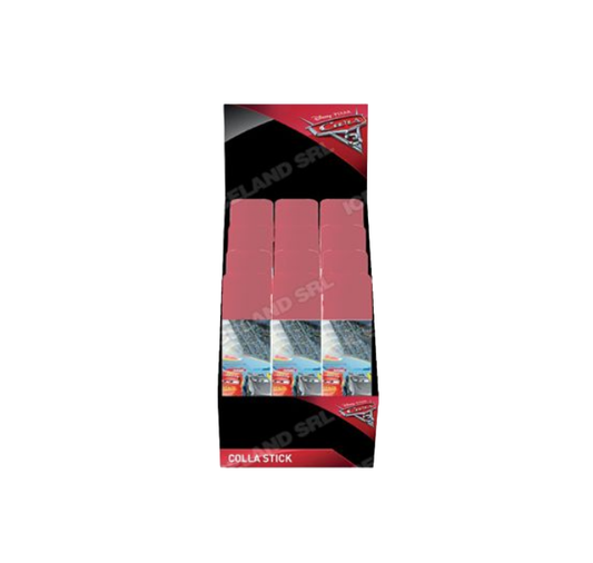 Colla cars stick 25gr