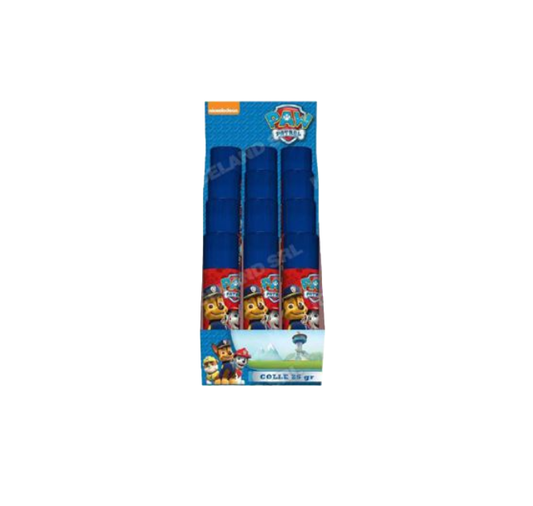 Colla stick 25gr. Paw Patrol